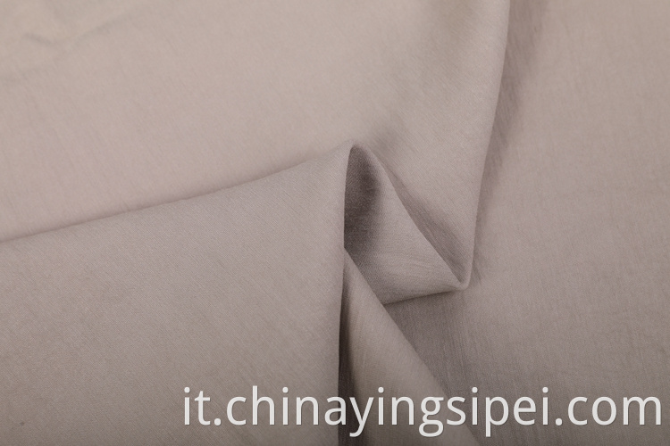 Polyester Woven Fabric